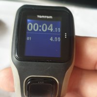 tomtom gps watch, снимка 12 - Смарт часовници - 31538662