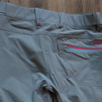 NORRONA - дамски туристически панталон, размер S, снимка 6 - Спортни екипи - 40001848