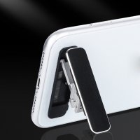 Мини алуминиева стойка за смартфон, снимка 6 - Селфи стикове, аксесоари - 34863099