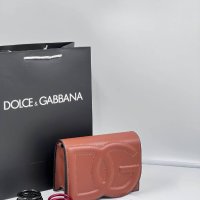 🩷🆕Dolce & Gabbana уникални различни цветове дамски чанти🆕🩷, снимка 4 - Чанти - 44280142