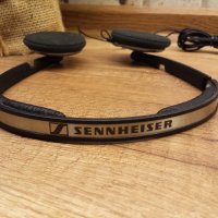 Sennheiser PX 100 - Сгъваеми и леки портативни слушалки, снимка 5 - Слушалки и портативни колонки - 34376257