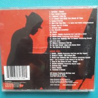 R. Kelly – 2003-The R. In R&B Greatest Hits Collection: Volume 1(2CD)(RnB/Swing,Contemporary R&B), снимка 2 - CD дискове - 37723529