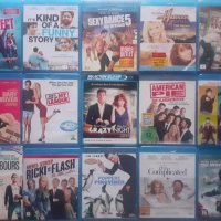 Blu-ray филми без български субтитри, снимка 15 - Blu-Ray филми - 28355828