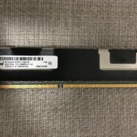 RAM 8GB PC3-10600R-9-11-JO, снимка 1 - RAM памет - 38233486