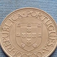 Монета Португалия BARTOLOMEU DIAS CABO DA BOA ESPERANCA 34331, снимка 4 - Нумизматика и бонистика - 42726148