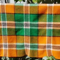 Родопско одеяло , снимка 1 - Олекотени завивки и одеяла - 29674726