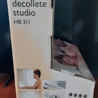 Соларно студио Philips HB311, снимка 8 - Друга електроника - 42106896