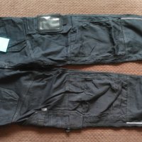 Gesto G571 Function Stretch Pocket Work Trousers размер 48 / M работен панталон W4-66, снимка 1 - Панталони - 42843445