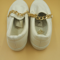 Дамски обувки( нови), снимка 5 - Дамски елегантни обувки - 44575547