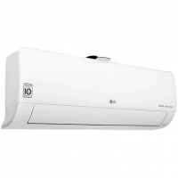 Климатик LG Air Purification 12000 BTU, Двоен инверторен компресор, WiFi, Ultrafine Dust Sensing, Au, снимка 5 - Климатици - 36563887