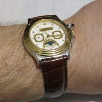 Оригинален рядък японски мъжки часовник casio everlasting explorer    от 70те г.- за истинските це, снимка 1 - Мъжки - 31931084