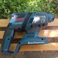 Bosch GBH 36V-EC Compact корпус за акумулаторен перфоратор 36V, снимка 5 - Други инструменти - 42361477
