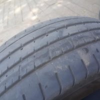 4бр гуми pirelli p zero firelli 275/35 r20 цола и 245/40 r20 run flat -цена 90лв за гума -2 броя 275, снимка 9 - Гуми и джанти - 26458334