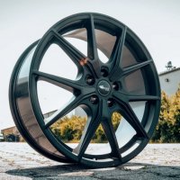 20" Джанти BROCK Порше 5X130 Porsche Panamera 971 Cayenne 9YA 9Y0, снимка 6 - Гуми и джанти - 30241493