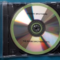 The Doobie Brothers –3CD(Country Rock,Southern Rock), снимка 3 - CD дискове - 42789775
