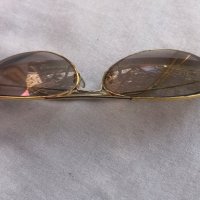 стари очила "B&L RAY-BAN USA UC", снимка 7 - Антикварни и старинни предмети - 42290693