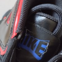 Нови и Намалени Nike Air More Uptempo '96 Мъжки Маратонки Номер 45 / 29см, снимка 9 - Маратонки - 44473396