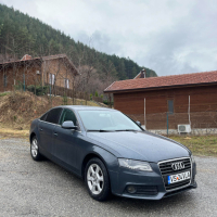 Audi A4 B8 , снимка 3 - Автомобили и джипове - 44601528