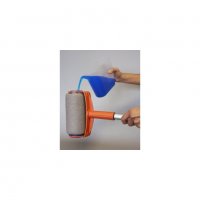 Комплект валяци за боядисване с резервоар и удължител, снимка 15 - Други инструменти - 40158088