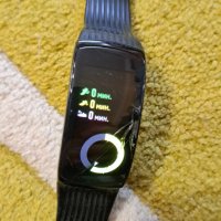 Samsung Gear Fit 2 pro, снимка 9 - Смарт гривни - 44337763