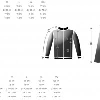 Спортен Комплект Adidas Entrada 22 SWEAT HB0578, снимка 10 - Спортни дрехи, екипи - 38851331