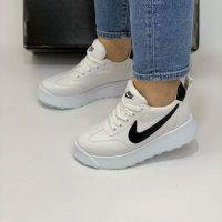 Дамски маратонки Nike код SS-D30, снимка 1 - Маратонки - 32600760