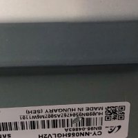 Power Supply Board BN44-00932Q L55E7_RHS For Samsung UE55RU7025K, снимка 5 - Части и Платки - 37515146