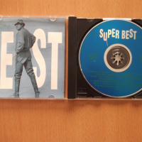 CD аудио "ADRIANO CELENTANO - SUPER BEST - FANTASTICO !", снимка 2 - CD дискове - 44796361