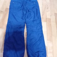 Детски панталон ватиран , снимка 3 - Детски панталони и дънки - 36622372