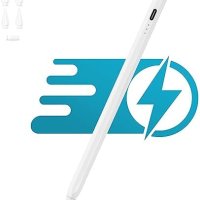  Нова писалка стилус за таблет iPad прецизен връх Писане рисуване Айпад, снимка 1 - Други - 42192792