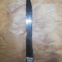 Османски нож , снимка 4 - Други ценни предмети - 38417007