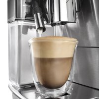 Delonghi PrimaDonna S Evo ECAM510.55.M, снимка 7 - Кафемашини - 44161829