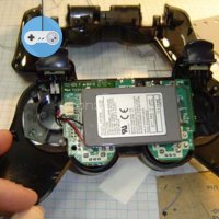 Батерия за PlayStation 3 контролер/джойстик, снимка 4 - PlayStation конзоли - 34323006
