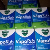 Предлагам ВапоРуб - VapoRub, снимка 1 - Други - 30721677