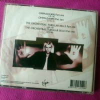 Майк Олдфийлд - дискове, снимка 6 - CD дискове - 31477003