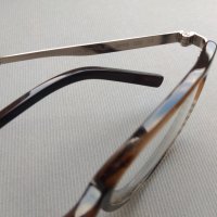Диоптрични рамки In Style ISH18 , снимка 4 - Слънчеви и диоптрични очила - 31877464