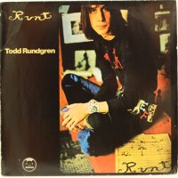 Todd Rundgren ‎– Runt 
