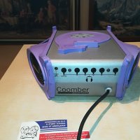 ПОРЪЧАНО-coomber cd-made in uk, снимка 6 - Аудиосистеми - 29357825