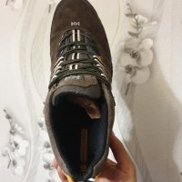 водоустойчиви туристически обувки  Helly Hansen  номер 43 , снимка 3 - Други - 42462996