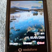 Продавам много запазен и функциониращ моб. телефон  Sony Ericsson C905, снимка 10 - Sony Ericsson - 38023696