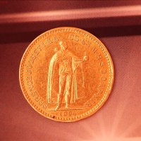 Златни монети, снимка 2 - Нумизматика и бонистика - 38019072