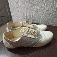 Дамски обувки, снимка 2 - Дамски ежедневни обувки - 30254049