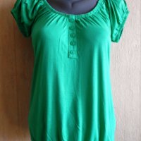 Нова блуза Kenvelo, снимка 1 - Тениски - 27521962
