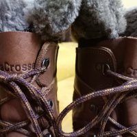 Дамски зимни обувки LaCrosse Туристически обувки 37, снимка 9 - Други - 42825762