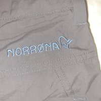Norrona Bitihorn Light weight Shorts (ХS) дамски трекинг панталони , снимка 10 - Къси панталони и бермуди - 40453924