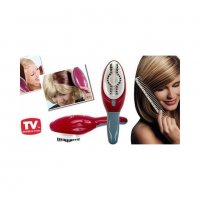 Безжична електрическа четка за боядисване на коса, снимка 5 - Други - 40027951