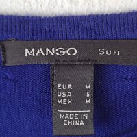 Mango dress M, снимка 5 - Рокли - 37786986