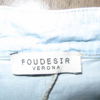 Рокля FOUDESIR, снимка 1 - Рокли - 37394197