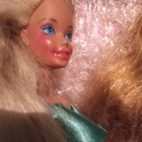 Колекционерски кукли Барби от 1966 г, снимка 6 - Кукли - 44500828