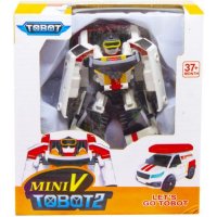 Тобот, трансформърс Tobot V (Transformers), снимка 3 - Други - 42595134